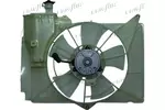 Wentylator chłodnicy silnika FRIGAIR 0515.1826