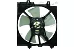 Wentylator chłodnicy silnika FRIGAIR 0524.1003