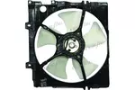 Wentylator chłodnicy silnika FRIGAIR 0524.1004