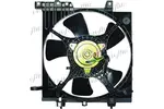 Wentylator chłodnicy silnika FRIGAIR 0524.1008