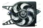 Wentylator chłodnicy silnika FRIGAIR 0528.1002