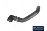 Przewód elastyczny chłodnicy AKRON-MALÒ 149281A (Góra)