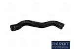 Przewód powietrza doładowujacego AKRON-MALÒ 15317A (Góra)
