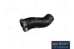 Przewód powietrza doładowujacego AKRON-MALÒ 15318A (Z prawej)