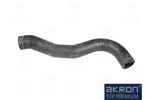 Przewód powietrza doładowujacego AKRON-MALÒ 153291A (Chłodnica powietrza doładowującego)