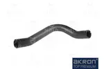 Przewód powietrza doładowujacego AKRON-MALÒ 153292A