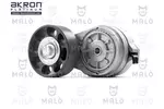 Odbój amortyzatora AKRON-MALÒ 150761 (Oś przednia)