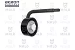 Poduszka silnika AKRON-MALÒ 148826 (Z tyłu)