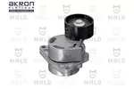 Poduszka silnika AKRON-MALÒ 149073 (Z przodu)