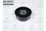 Poduszka silnika AKRON-MALÒ 149742 (Z tyłu)