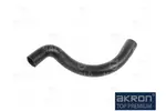 Przewód elastyczny chłodnicy AKRON-MALÒ 18647A (Góra)
