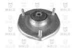 Mocowanie amortyzatora AKRON-MALÒ 39581 (Oś przednia)