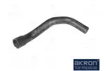 Przewód elastyczny chłodnicy AKRON-MALÒ 6086A (Góra)