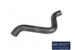 Przewód elastyczny chłodnicy AKRON-MALÒ 6643A (Góra)