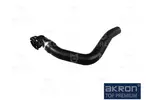 Przewód elastyczny chłodnicy AKRON-MALÒ 7190A (Góra)