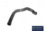 Przewód powietrza doładowujacego AKRON-MALÒ 72081A (Wylot)