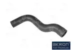 Przewód elastyczny chłodnicy AKRON-MALÒ 7377A (Na dole)