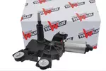 Silnik wycieraczek AUTOMEGA 210630010 (Z tyłu)