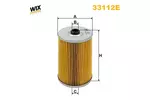 FILTR POWIETRZA OSUSZACZ WIX FILTERS 24374