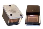 Filtr paliwa WIX FILTERS 33370
