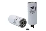 Filtr paliwa WIX FILTERS 33406