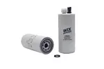 Filtr paliwa WIX FILTERS 33604