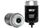 Filtr paliwa WIX FILTERS 33668