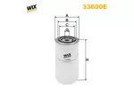 Filtr paliwa WIX FILTERS 33690E