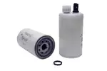 FILTR PALIWA SEPARATOR JCB WIX FILTERS 33732