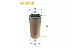 FILTR POWIETRZA WIX FILTERS 42325E