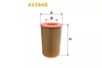 Filtr powietrza WIX FILTERS 42394E