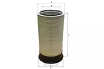FILTR POWIETRZA BOMAG ZEW WIX FILTERS 42546