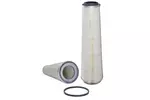 Filtr powietrza WIX FILTERS 42611