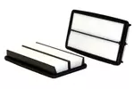 Filtr powietrza WIX FILTERS 42844
