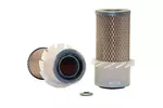 Filtr powietrza WIX FILTERS 46270