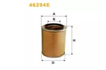 Filtr powietrza WIX FILTERS 46294E