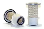 FILTR POWIETRZA KUBOTA WIX FILTERS 46387