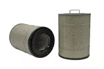 Filtr powietrza WIX FILTERS 46433