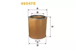 Filtr powietrza WIX FILTERS 46547E