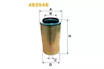 Filtr powietrza WIX FILTERS 46554E