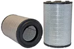 Filtr powietrza WIX FILTERS 46776
