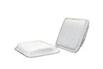 Filtr powietrza WIX FILTERS 46873
