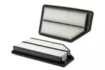 Filtr powietrza WIX FILTERS 49407