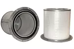 Filtr powietrza WIX FILTERS 49080