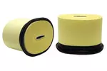 Filtr powietrza WIX FILTERS 49501