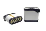 Filtr powietrza WIX FILTERS 49675