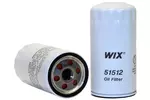 FILTR OLEJU WIX FILTERS 51512