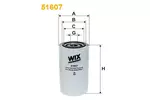 Filtr oleju WIX FILTERS 51607