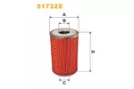 Filtr oleju WIX FILTERS 57060