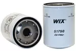 Filtr oleju WIX FILTERS 51798